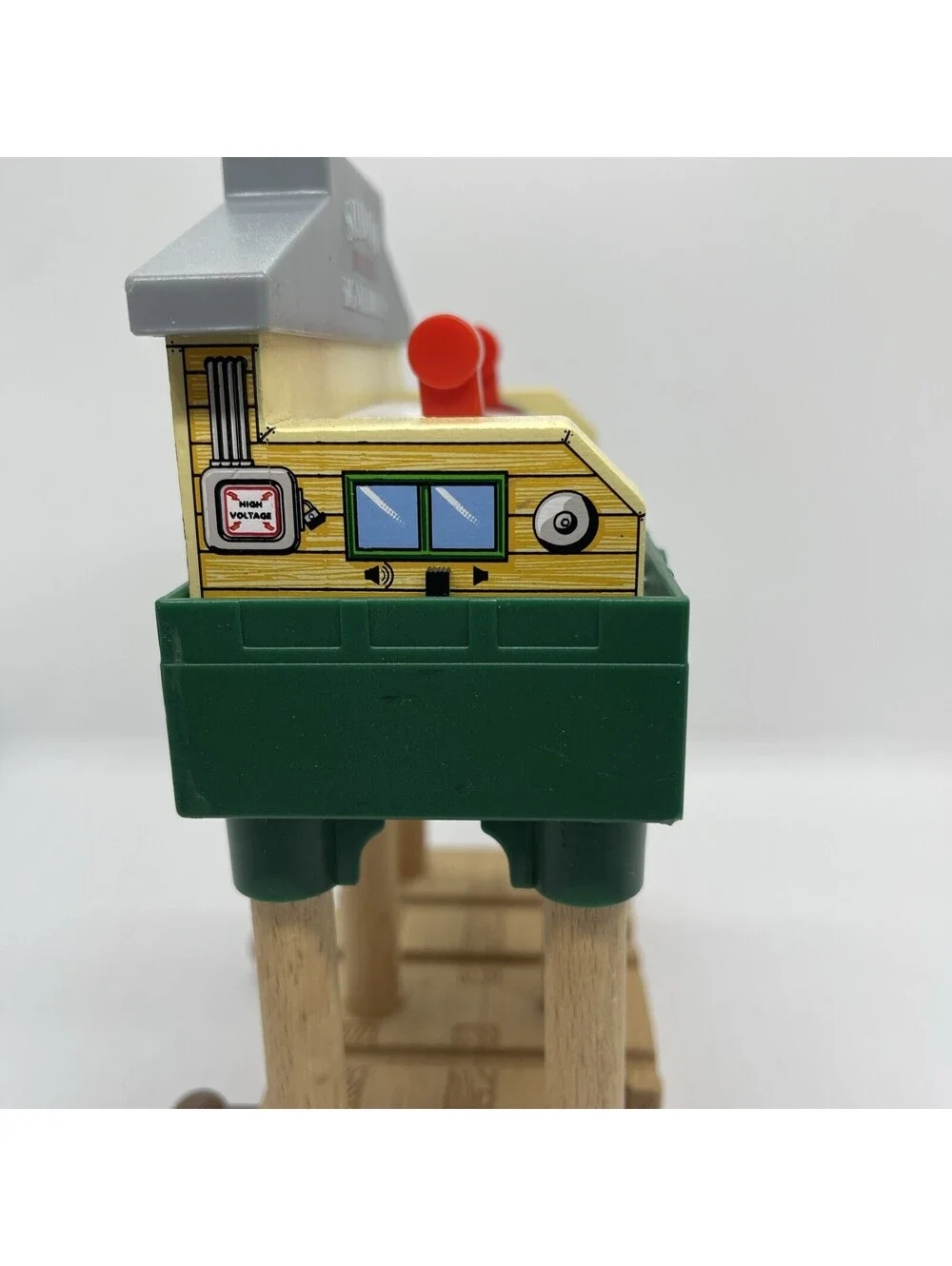 N/A vintage sodor